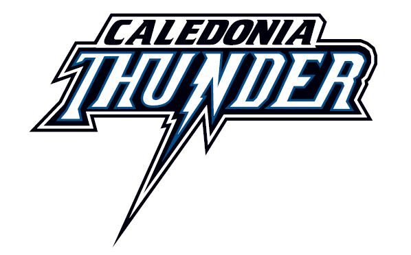 Caledonia Thunder