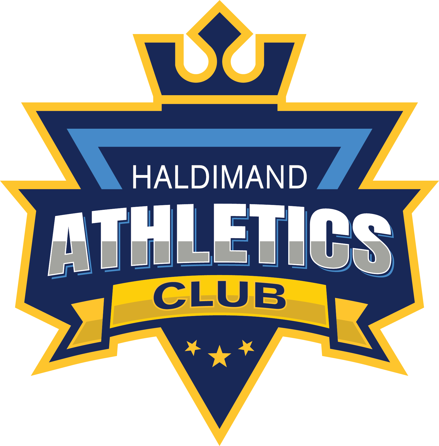 Haldimand Athletics Club 